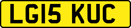 LG15KUC