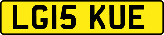 LG15KUE