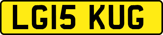 LG15KUG