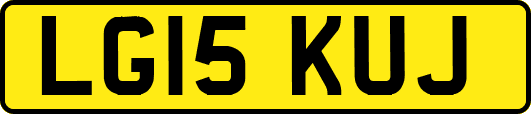 LG15KUJ