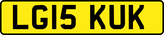 LG15KUK