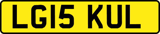 LG15KUL