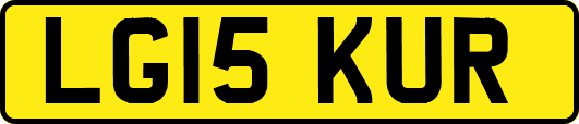 LG15KUR