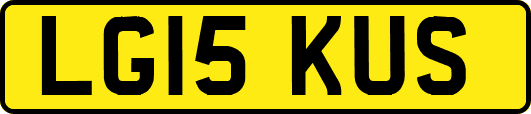 LG15KUS
