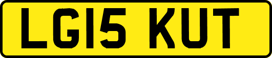 LG15KUT