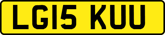 LG15KUU