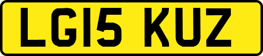 LG15KUZ