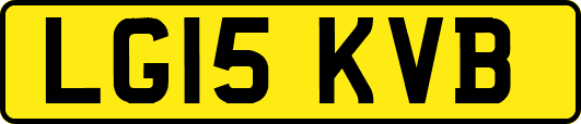 LG15KVB