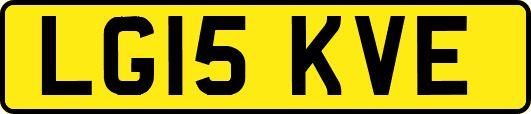 LG15KVE