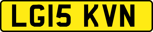 LG15KVN