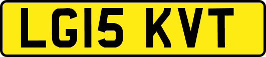 LG15KVT
