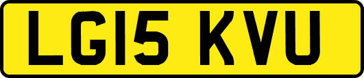 LG15KVU