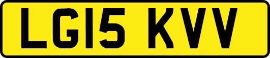 LG15KVV