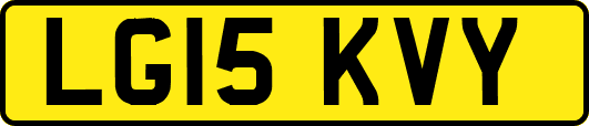 LG15KVY