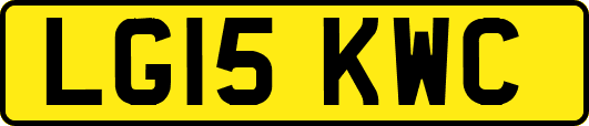 LG15KWC