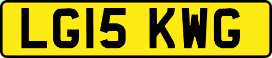 LG15KWG