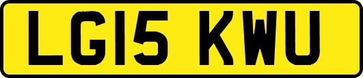 LG15KWU