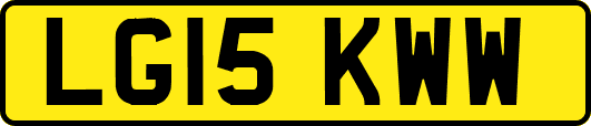 LG15KWW