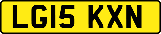 LG15KXN