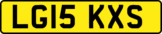 LG15KXS