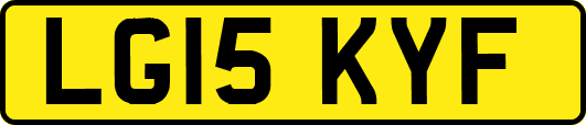 LG15KYF