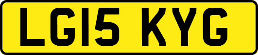 LG15KYG