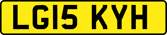 LG15KYH