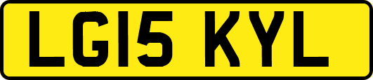 LG15KYL