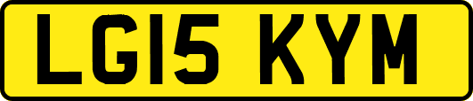 LG15KYM