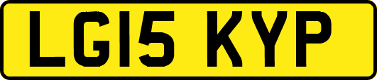 LG15KYP