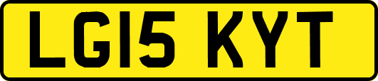 LG15KYT