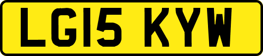 LG15KYW