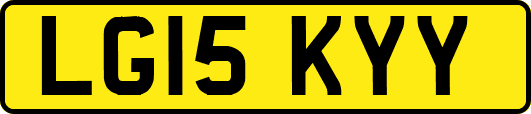 LG15KYY