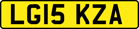 LG15KZA