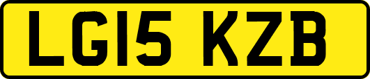 LG15KZB