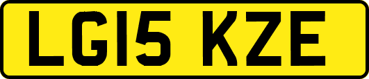 LG15KZE