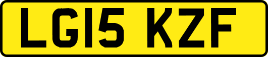 LG15KZF