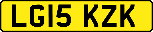 LG15KZK