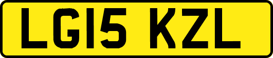 LG15KZL