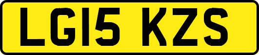 LG15KZS