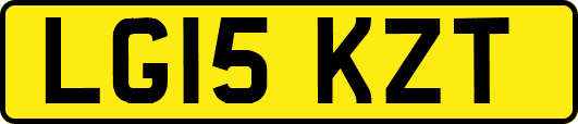 LG15KZT
