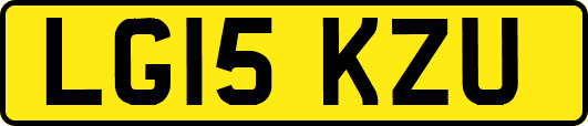 LG15KZU