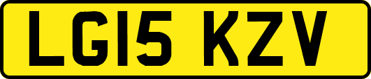 LG15KZV