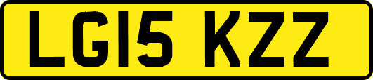 LG15KZZ