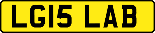 LG15LAB