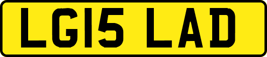 LG15LAD
