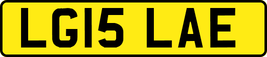 LG15LAE