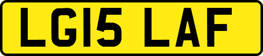 LG15LAF