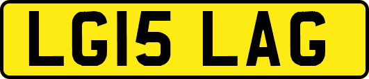 LG15LAG