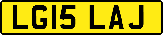 LG15LAJ